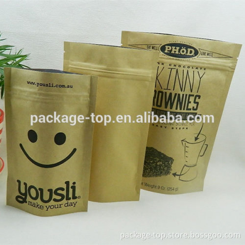 30gsm paper +14gsm pe sandwich paper, food grade pe coated paper, highly quality food packaging paper